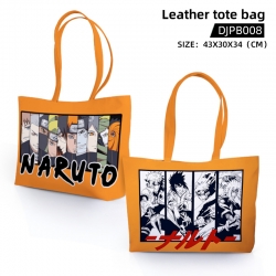 Naruto Anime shoulder bag hand...