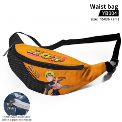 Naruto Canvas outdoor sports b...