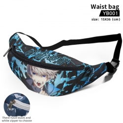 Jujutsu Kaisen  Canvas outdoor...