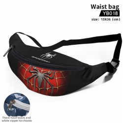 Spiderman Canvas outdoor sport...