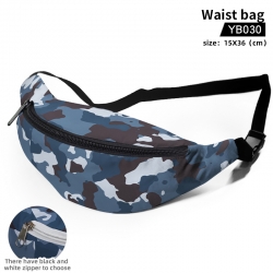 Camouflage Canvas outdoor spor...