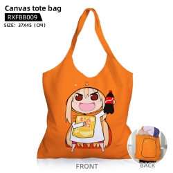 Himouto! Umaru-chan Anime Japa...