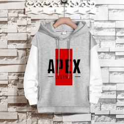 Apex legends Anime fake two-pi...