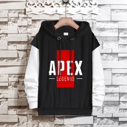 Apex legends Anime fake two-pi...