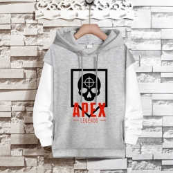 Apex legends Anime fake two-pi...