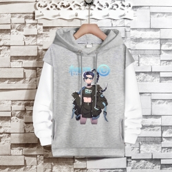 Scissor Seven  Anime fake two-...