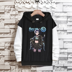 Scissor Seven  Anime fake two-...