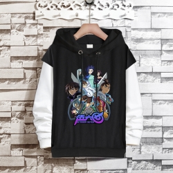 Scissor Seven  Anime fake two-...