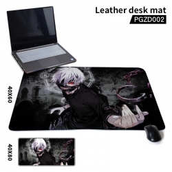 Tokyo Ghoul Anime leather tabl...