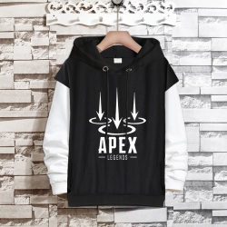 Apex legends Anime fake two-pi...