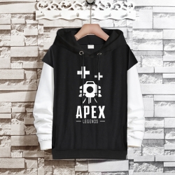 Apex legends Anime fake two-pi...