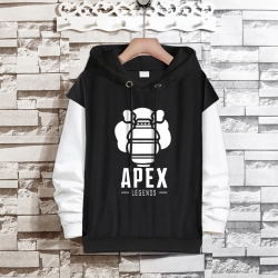 Apex legends Anime fake two-pi...
