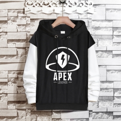 Apex legends Anime fake two-pi...