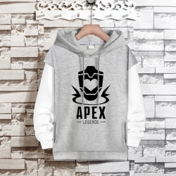 Apex legends Anime fake two-pi...