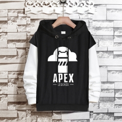 Apex legends Anime fake two-pi...