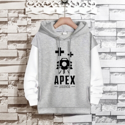 Apex legends Anime fake two-pi...