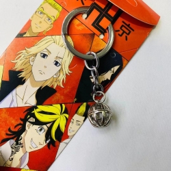 Tokyo Revengers   Animation me...