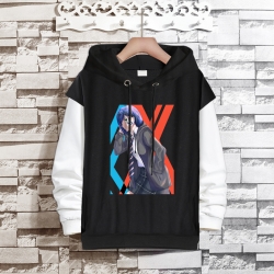 DARLING in the FRANXX  Anime f...