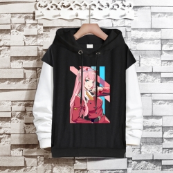 DARLING in the FRANXX  Anime f...