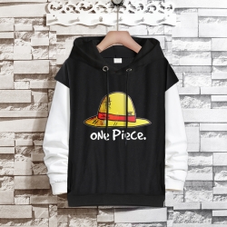 One Piece Anime fake two-piece...