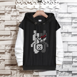 Dangan-Ronpa Anime fake two-pi...