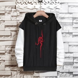 Dangan-Ronpa Anime fake two-pi...