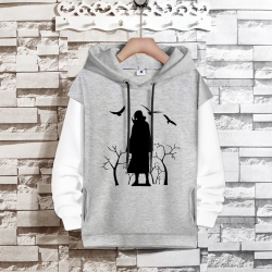 Naruto Anime fake two-piece th...
