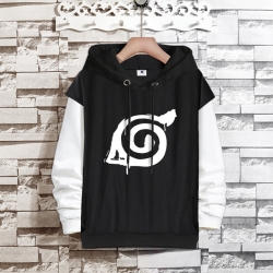 Naruto Anime fake two-piece th...