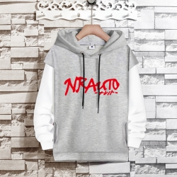 Naruto Anime fake two-piece th...