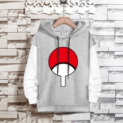 Naruto Anime fake two-piece th...