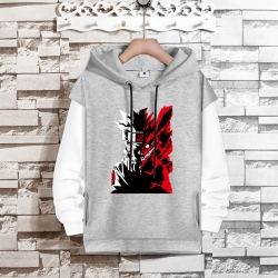 Naruto Anime fake two-piece th...