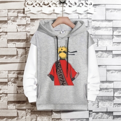 Naruto Anime fake two-piece th...