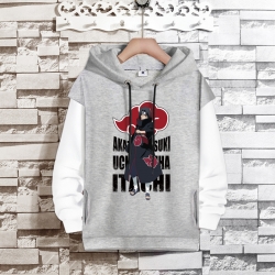 Naruto Anime fake two-piece th...