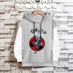 Naruto Anime fake two-piece th...