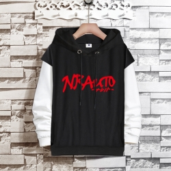 Naruto Anime fake two-piece th...