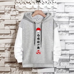 Naruto Anime fake two-piece th...