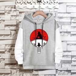 Naruto Anime fake two-piece th...