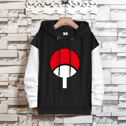 Naruto Anime fake two-piece th...