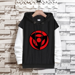 Naruto Anime fake two-piece th...