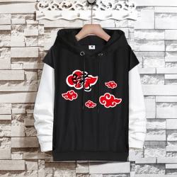 Naruto Anime fake two-piece th...