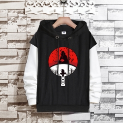Naruto Anime fake two-piece th...