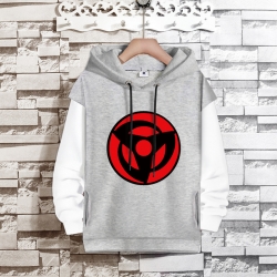 Naruto Anime fake two-piece th...