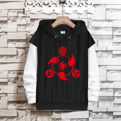Naruto Anime fake two-piece th...