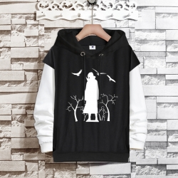 Naruto Anime fake two-piece th...
