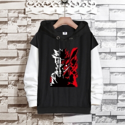 Naruto Anime fake two-piece th...