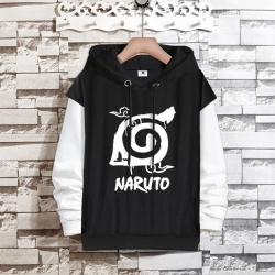 Naruto Anime fake two-piece th...