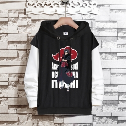 Naruto Anime fake two-piece th...