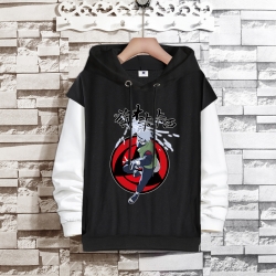 Naruto Anime fake two-piece th...