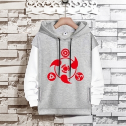 Naruto Anime fake two-piece th...