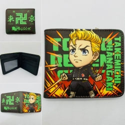 Tokyo Revengers  Full color  T...